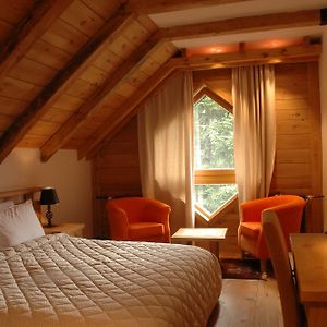 Superior Kamer met een King Size Bed